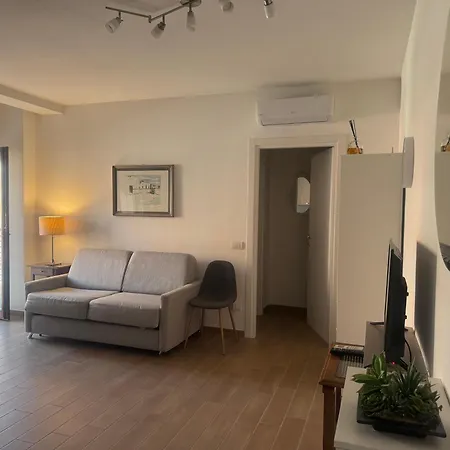 Appartement Monolocale Mezzocammino Rome
